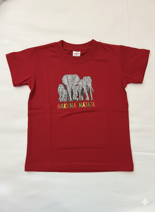 Hakuna Matata T-Shirt