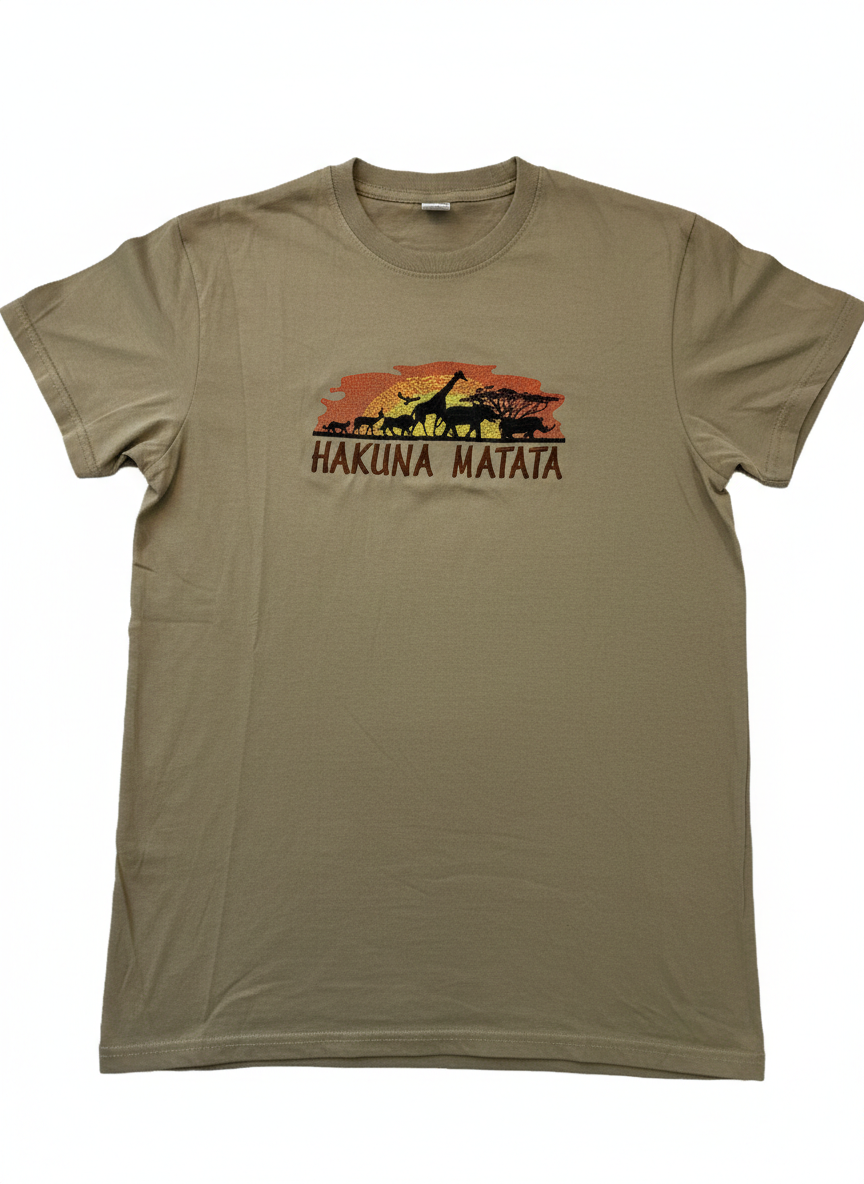 Hakuna Matata T-Shirt