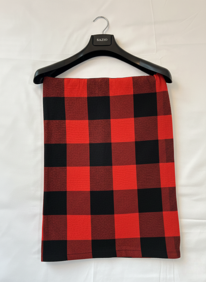 Savannah Stripes Fleece