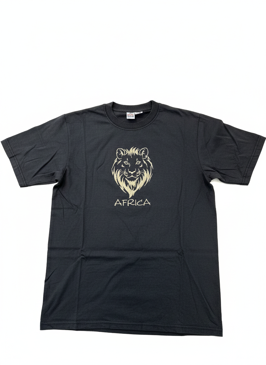 Africa Pride T-Shirt